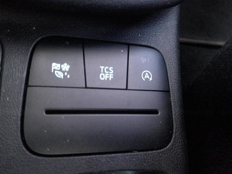 Photo 14 de l’annonce de FORD Puma d’occasion à vendre à PERPIGNAN