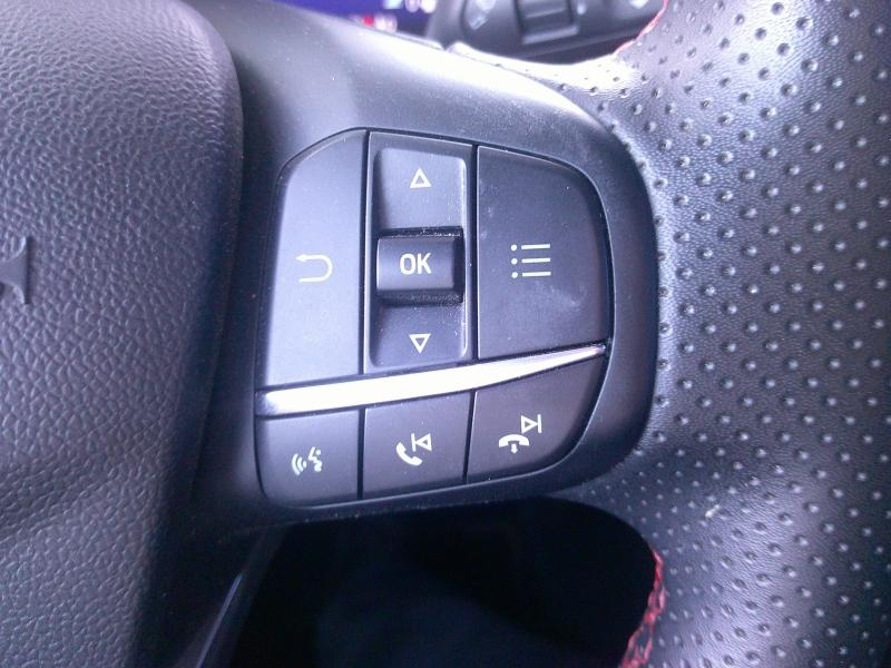 Photo 17 de l’annonce de FORD Puma d’occasion à vendre à PERPIGNAN