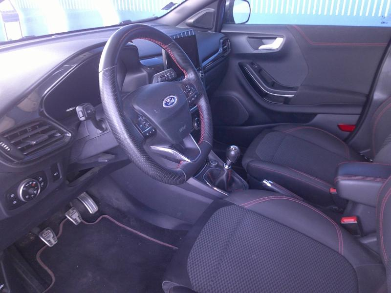 Photo 18 de l’annonce de FORD Puma d’occasion à vendre à PERPIGNAN
