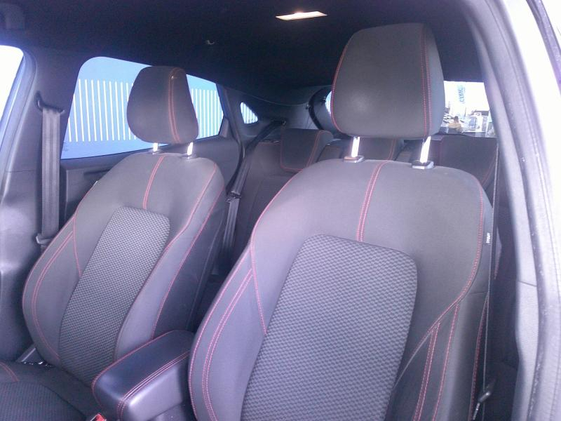 Photo 19 de l’annonce de FORD Puma d’occasion à vendre à PERPIGNAN