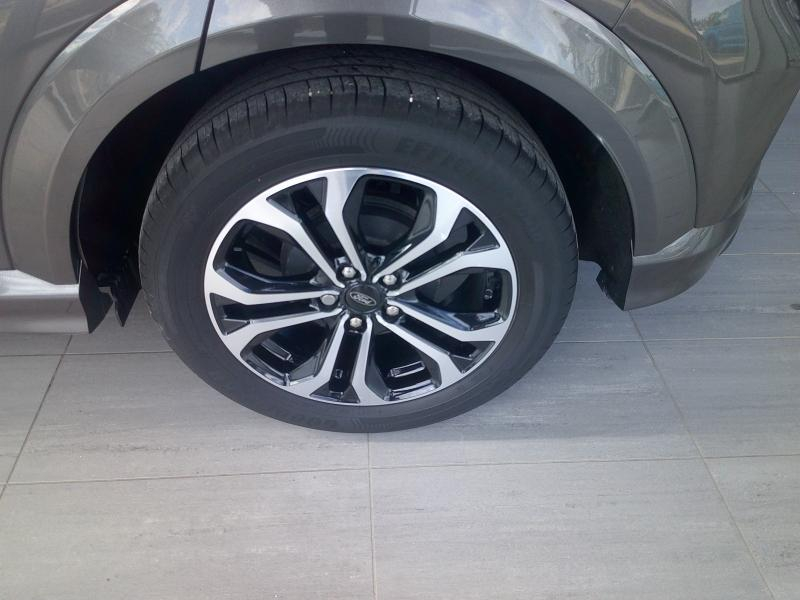 Photo 20 de l’annonce de FORD Puma d’occasion à vendre à PERPIGNAN