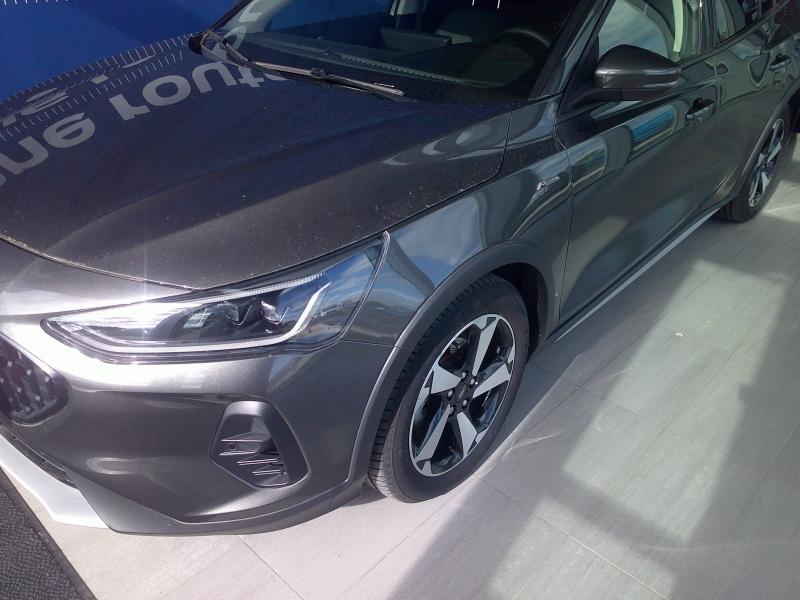 Photo 3 de l’annonce de FORD Focus Active SW d’occasion à vendre à PERPIGNAN