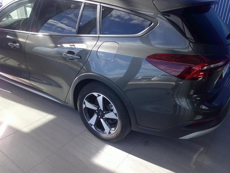Photo 4 de l’annonce de FORD Focus Active SW d’occasion à vendre à PERPIGNAN