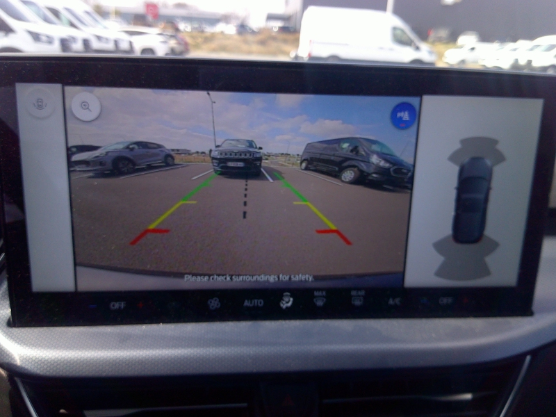 Photo 6 de l’annonce de FORD Focus Active SW d’occasion à vendre à PERPIGNAN