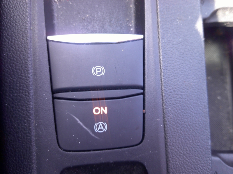 Photo 14 de l’annonce de FORD Focus Active SW d’occasion à vendre à PERPIGNAN