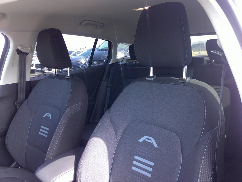 Photo 16 de l’annonce de FORD Focus Active SW d’occasion à vendre à PERPIGNAN