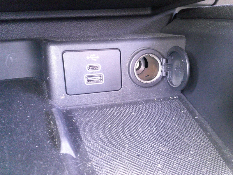 Photo 20 de l’annonce de FORD Focus Active SW d’occasion à vendre à PERPIGNAN