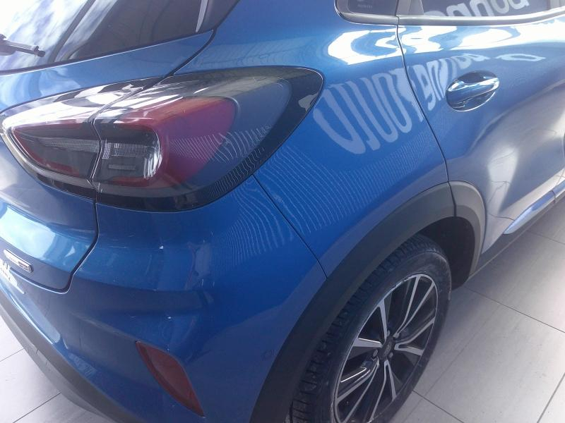 group.seo.links.detann.title Photo 4 de l’annonce de FORD Puma d’occasion à vendre à PERPIGNAN