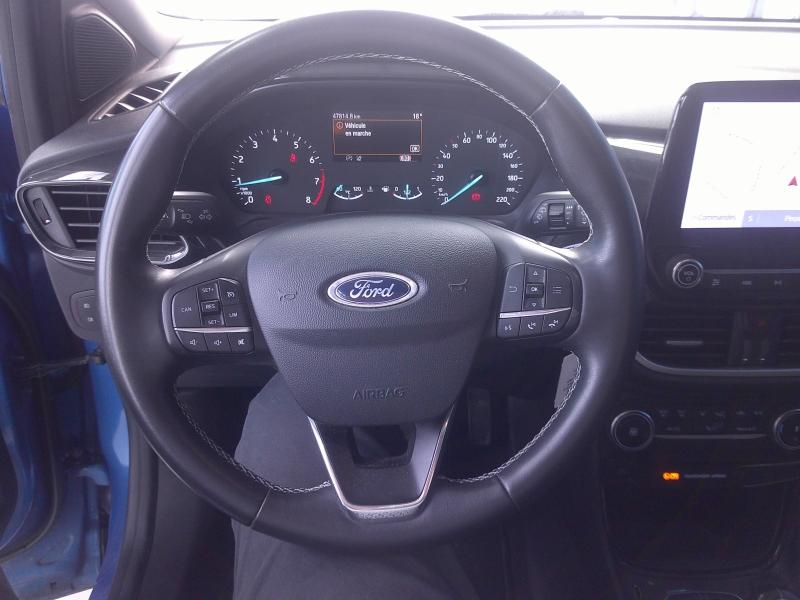 group.seo.links.detann.title Photo 5 de l’annonce de FORD Puma d’occasion à vendre à PERPIGNAN