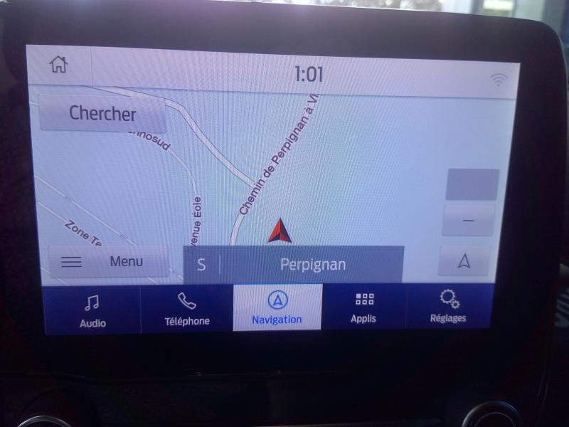 group.seo.links.detann.title Photo 8 de l’annonce de FORD Puma d’occasion à vendre à PERPIGNAN