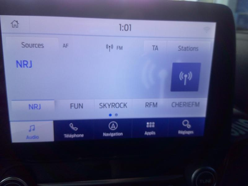 group.seo.links.detann.title Photo 12 de l’annonce de FORD Puma d’occasion à vendre à PERPIGNAN