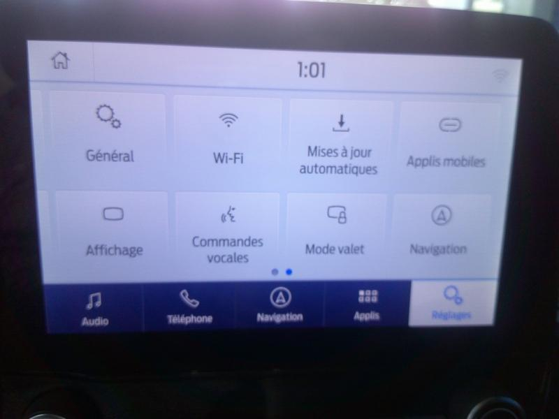 group.seo.links.detann.title Photo 13 de l’annonce de FORD Puma d’occasion à vendre à PERPIGNAN