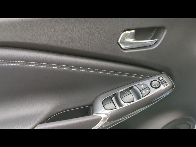 Photo 16 de l’annonce de NISSAN Juke d’occasion à vendre à PERPIGNAN