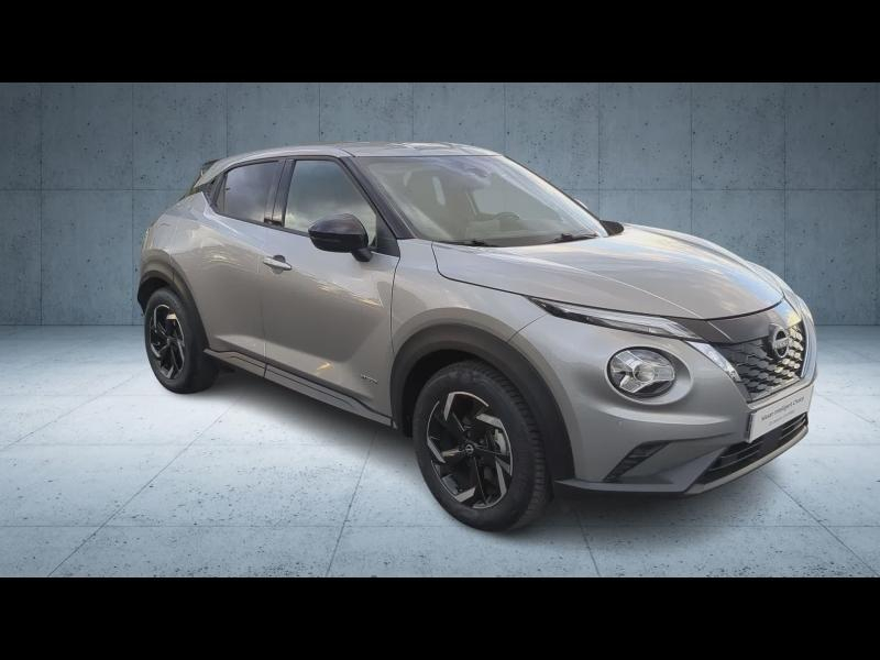 Photo 7 de l’annonce de NISSAN Juke d’occasion à vendre à PERPIGNAN