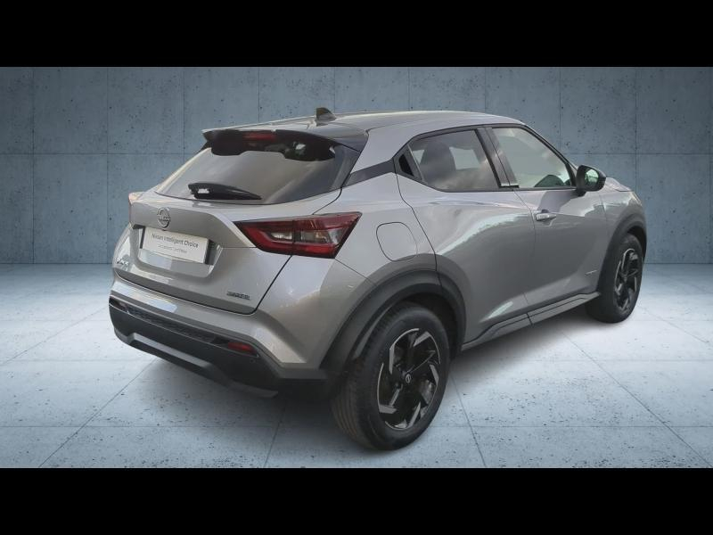 Photo 9 de l’annonce de NISSAN Juke d’occasion à vendre à PERPIGNAN