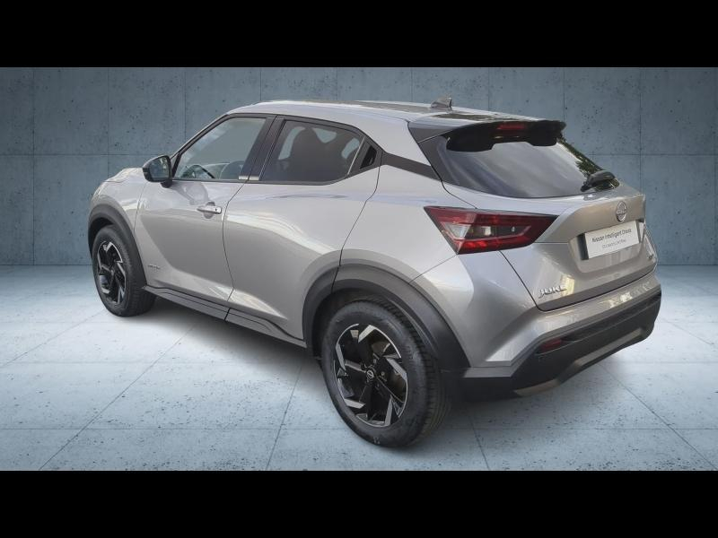 Photo 11 de l’annonce de NISSAN Juke d’occasion à vendre à PERPIGNAN