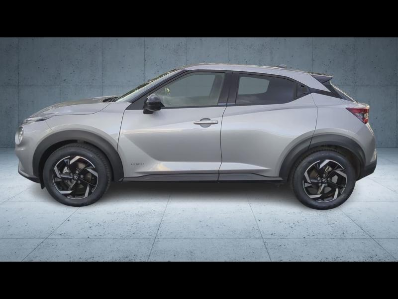 Photo 12 de l’annonce de NISSAN Juke d’occasion à vendre à PERPIGNAN