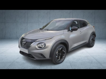 En savoir plus sur cette annonce de NISSAN Juke 1.6 Hybrid 143ch Business+ 2023.5 d’occasion NISSAN Juke d’occasion à vendre à PERPIGNAN