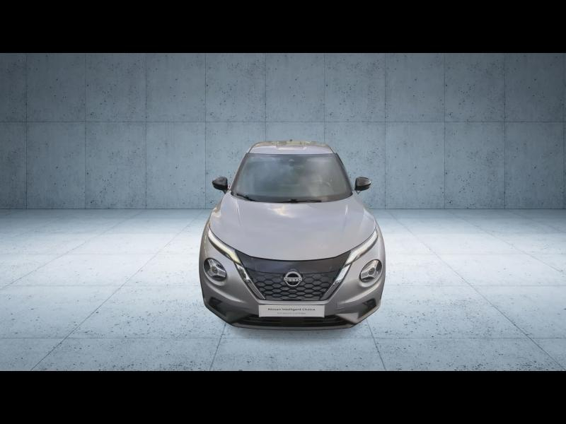 Photo 3 de l’annonce de NISSAN Juke d’occasion à vendre à PERPIGNAN