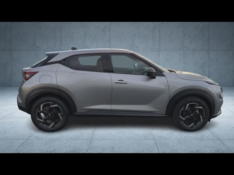 Photo 5 de l’annonce de NISSAN Juke d’occasion à vendre à PERPIGNAN