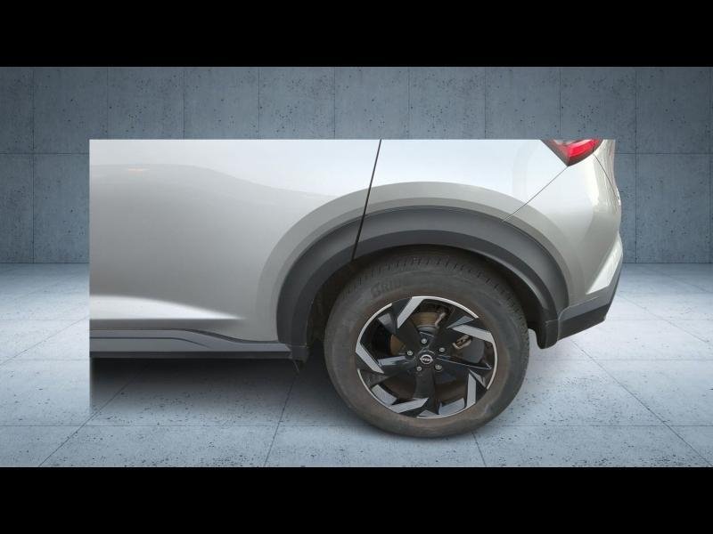 Photo 10 de l’annonce de NISSAN Juke d’occasion à vendre à PERPIGNAN