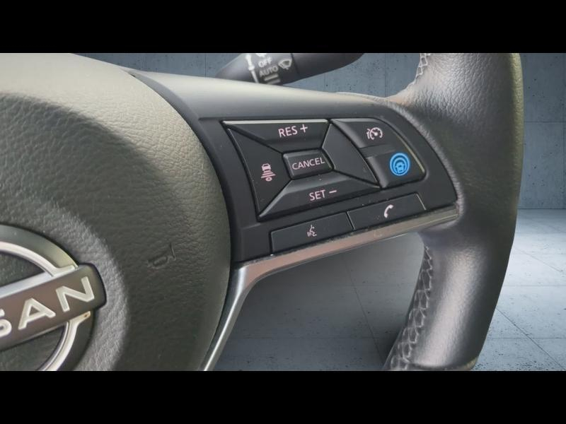 Photo 16 de l’annonce de NISSAN Juke d’occasion à vendre à PERPIGNAN