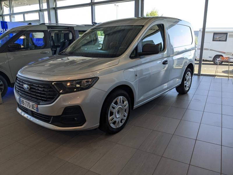 Photo 3 de l’annonce de FORD Transit Connect VUL d’occasion à vendre à CARCASSONNE
