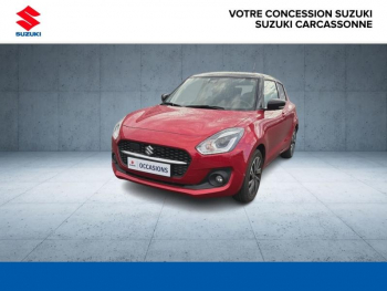 group.seo.links.list_type_maker.title SUZUKI Swift 1.2 Dualjet Hybrid 83ch Pack