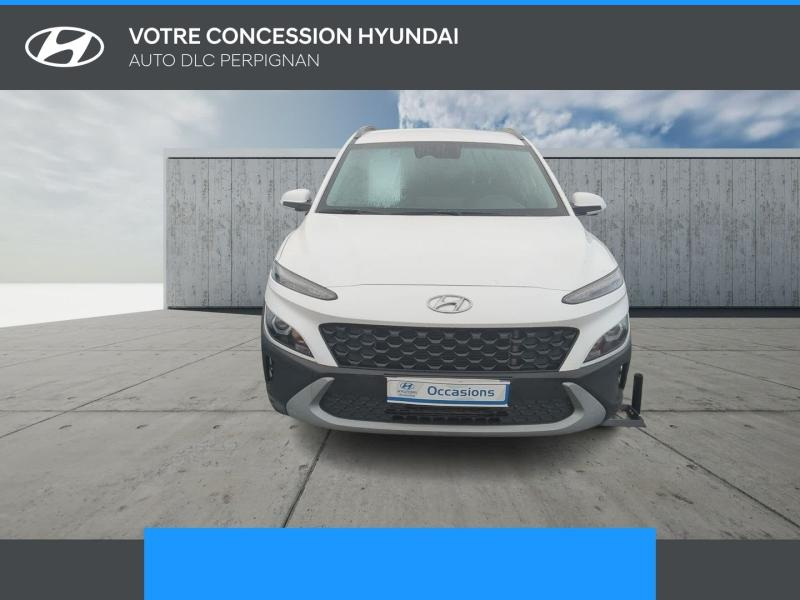 group.seo.links.detann.title Photo 5 de l’annonce de HYUNDAI Kona d’occasion à vendre à CARCASSONNE