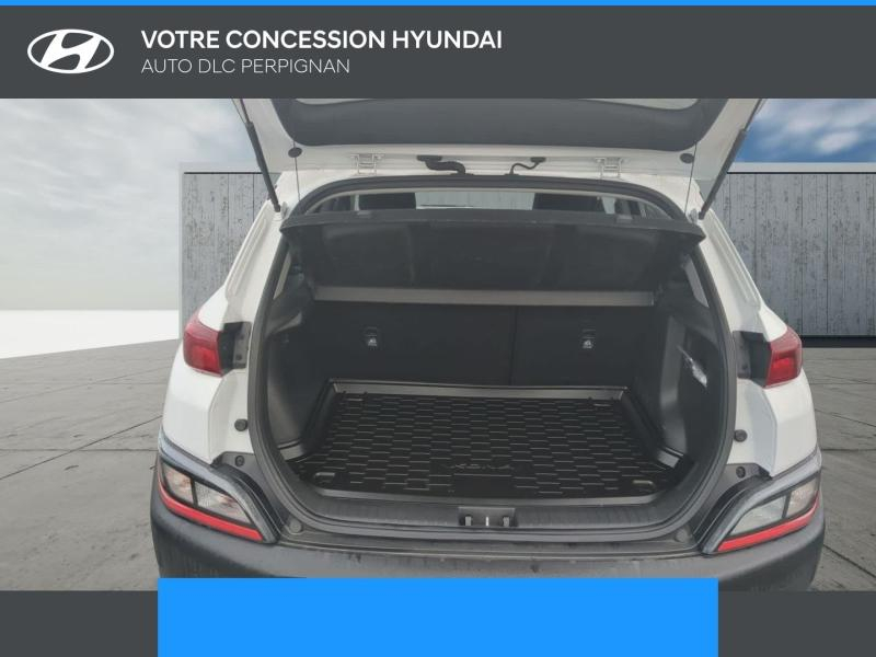 group.seo.links.detann.title Photo 7 de l’annonce de HYUNDAI Kona d’occasion à vendre à CARCASSONNE