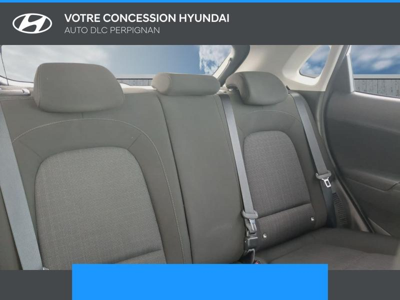 group.seo.links.detann.title Photo 9 de l’annonce de HYUNDAI Kona d’occasion à vendre à CARCASSONNE