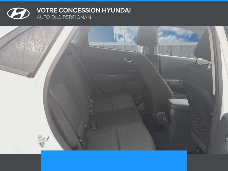 group.seo.links.detann.title Photo 10 de l’annonce de HYUNDAI Kona d’occasion à vendre à CARCASSONNE