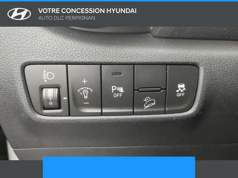 group.seo.links.detann.title Photo 14 de l’annonce de HYUNDAI Kona d’occasion à vendre à CARCASSONNE