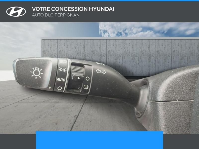 group.seo.links.detann.title Photo 15 de l’annonce de HYUNDAI Kona d’occasion à vendre à CARCASSONNE