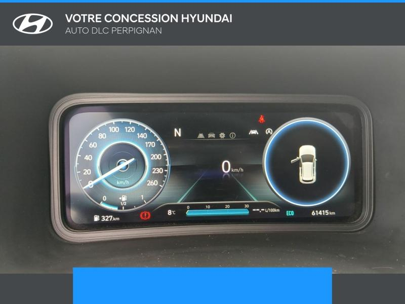 group.seo.links.detann.title Photo 16 de l’annonce de HYUNDAI Kona d’occasion à vendre à CARCASSONNE
