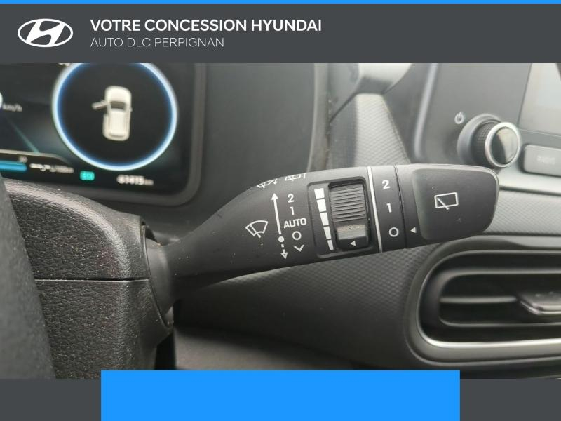 group.seo.links.detann.title Photo 17 de l’annonce de HYUNDAI Kona d’occasion à vendre à CARCASSONNE