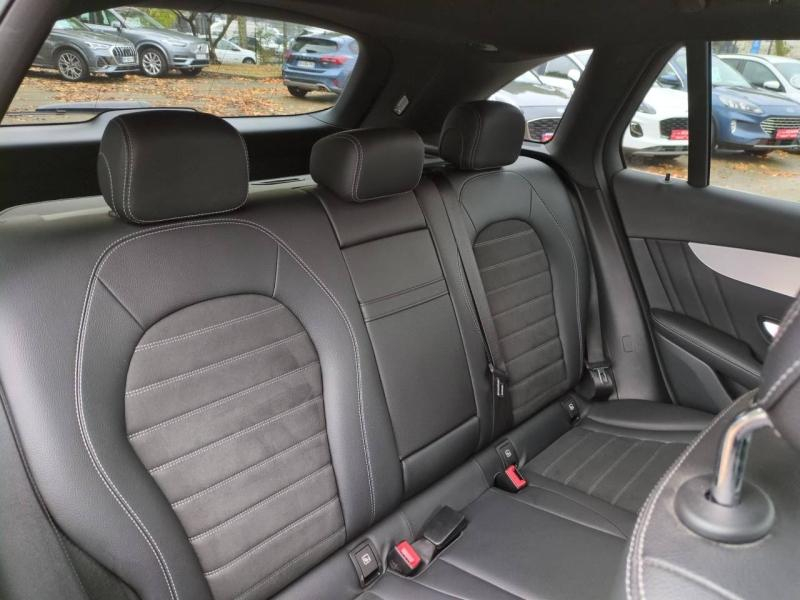 Photo 18 de l’annonce de MERCEDES-BENZ GLC d’occasion à vendre à NÎMES