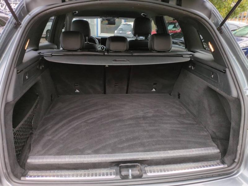 Photo 19 de l’annonce de MERCEDES-BENZ GLC d’occasion à vendre à NÎMES