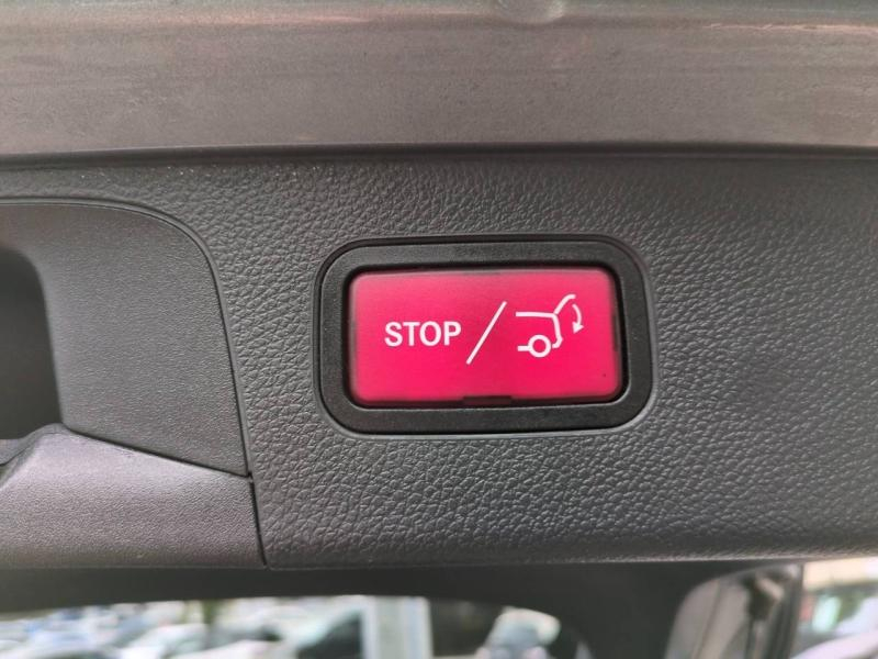 Photo 20 de l’annonce de MERCEDES-BENZ GLC d’occasion à vendre à NÎMES