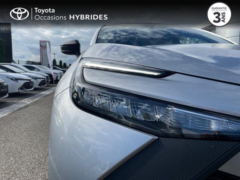 Photo 20 de l’annonce de TOYOTA C-HR d’occasion à vendre à MONTFAVET