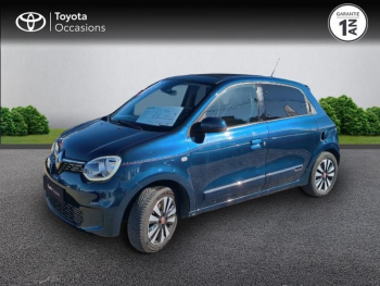 En savoir plus sur cette annonce de RENAULT Twingo 0.9 TCe 95ch Signature EDC d’occasion RENAULT Twingo d’occasion à vendre à CAVAILLON