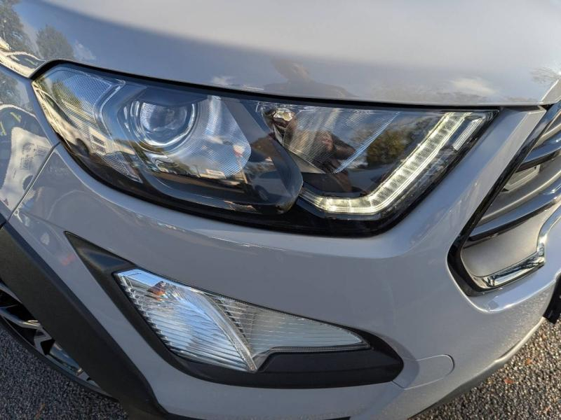 Photo 3 de l’annonce de FORD EcoSport d’occasion à vendre à AIX-EN-PROVENCE