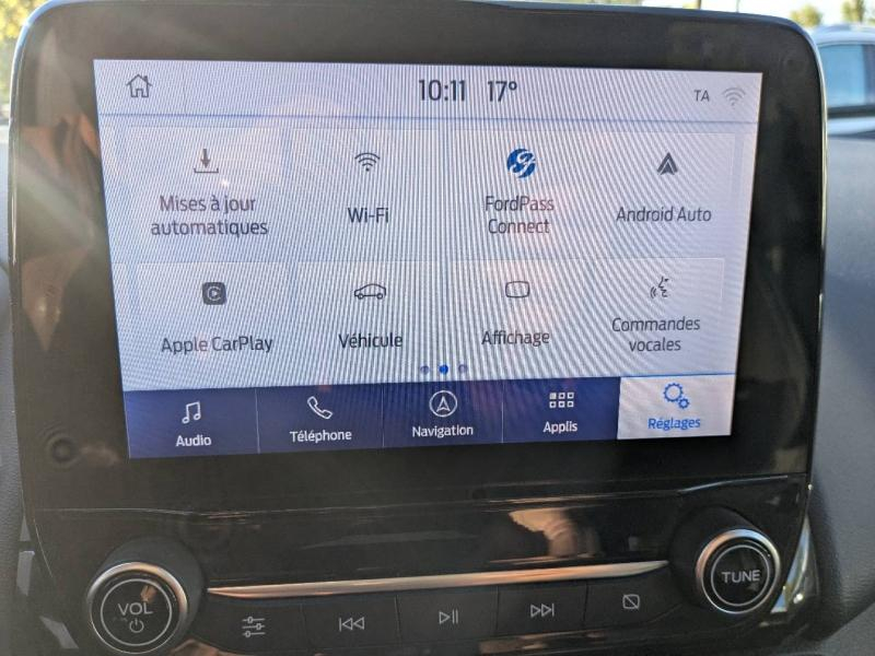 Photo 18 de l’annonce de FORD EcoSport d’occasion à vendre à AIX-EN-PROVENCE