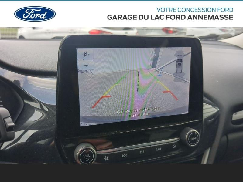 group.seo.links.detann.title Photo 10 de l’annonce de FORD Puma d’occasion à vendre à ANNEMASSE