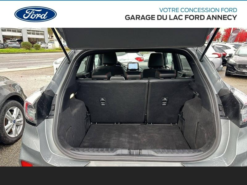 Photo 8 de l’annonce de FORD Puma d’occasion à vendre à ANNECY