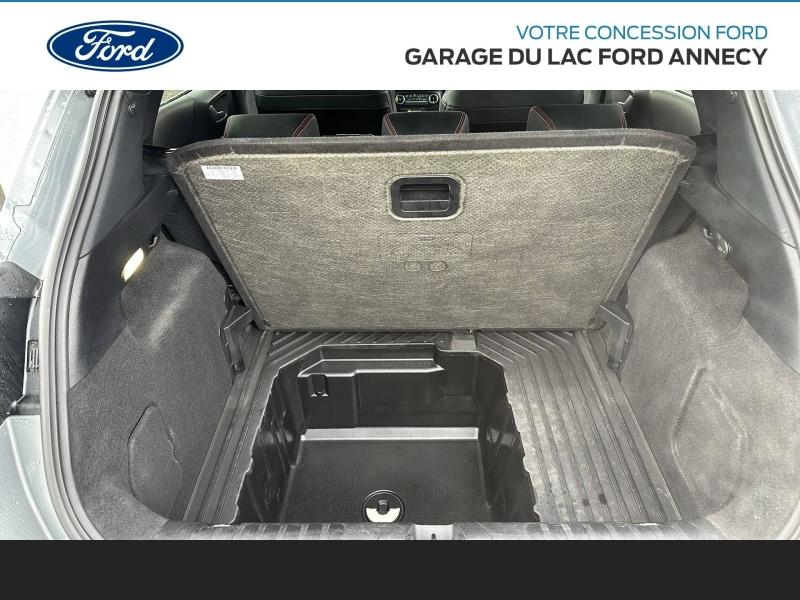 Photo 11 de l’annonce de FORD Puma d’occasion à vendre à ANNECY