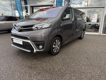 TOYOTA ProAce Verso Long 2.0 140 D-4D Executive Techno MC22