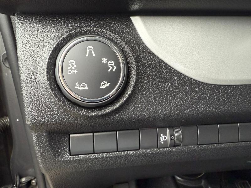 Photo 16 de l’annonce de TOYOTA ProAce Verso d’occasion à vendre à ANNEMASSE