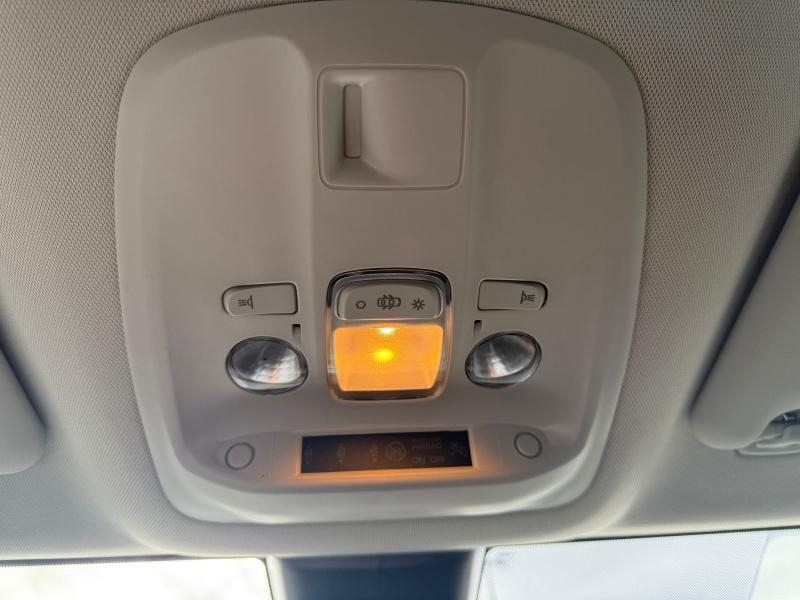 Photo 17 de l’annonce de TOYOTA ProAce Verso d’occasion à vendre à ANNEMASSE