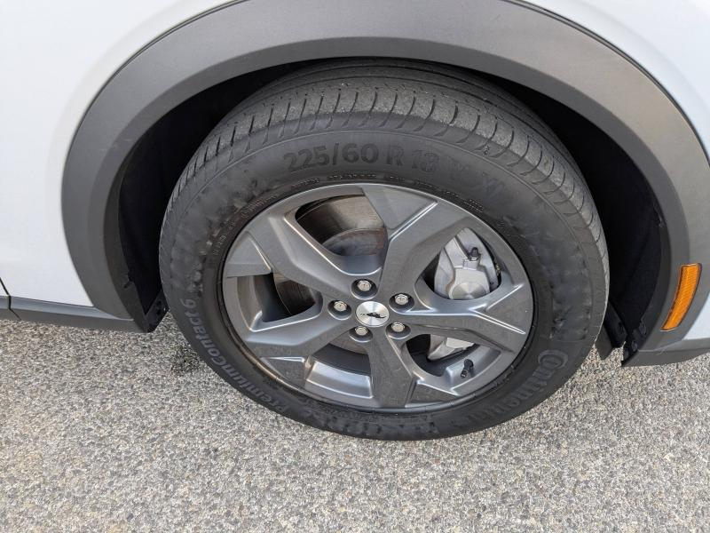 Photo 20 de l’annonce de FORD Mustang Mach-E d’occasion à vendre à LA VALETTE